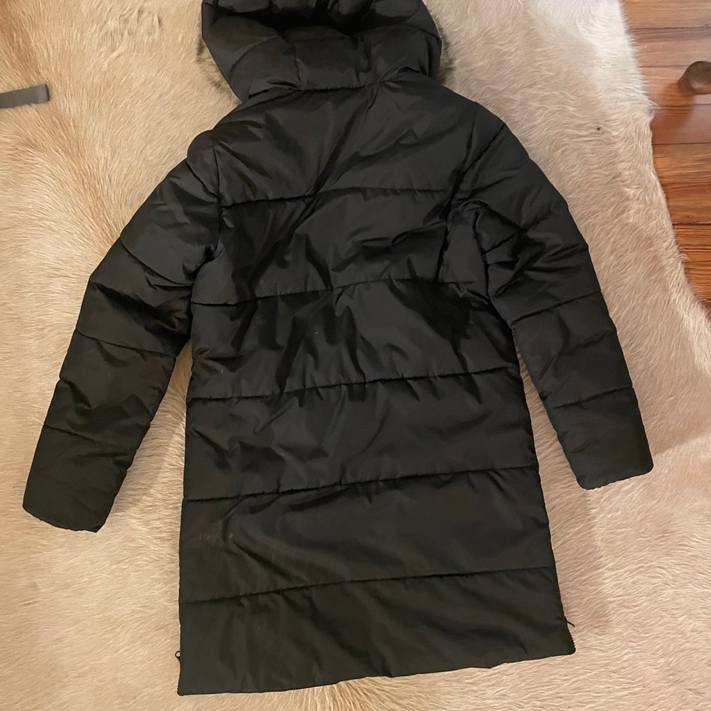 Gap Puffer Jacket - image 4